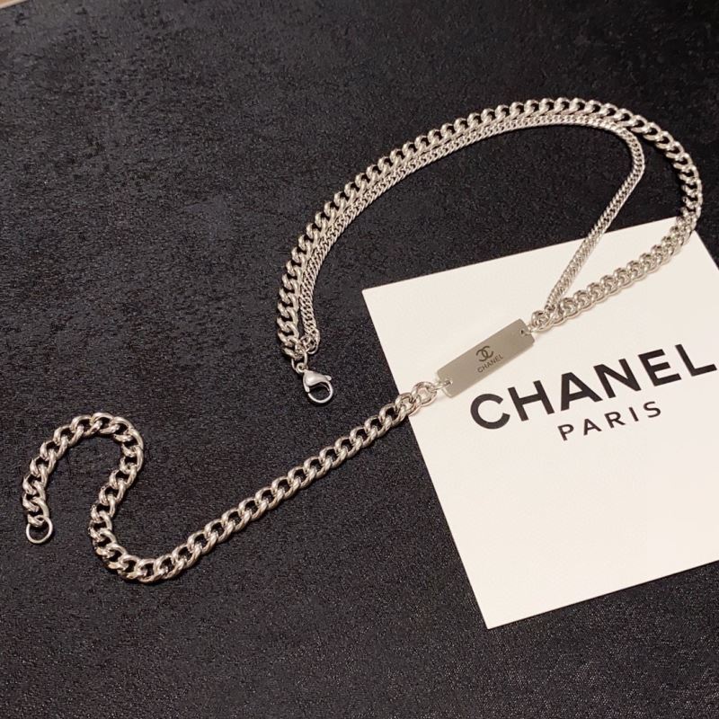 Chanel Necklaces